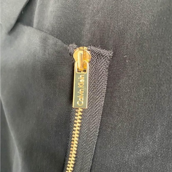 Calvin Klein blouse - Picture 5 of 5